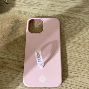 iphone 12 pro max loopy case